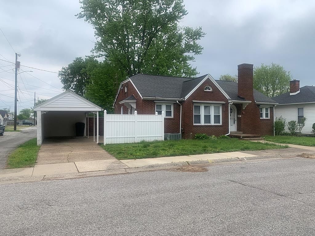 1921 Allen St, Owensboro, KY 42303 MLS 86866 Zillow