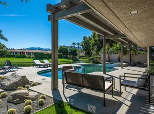 7 Hampton Ct, Rancho Mirage, CA 92270