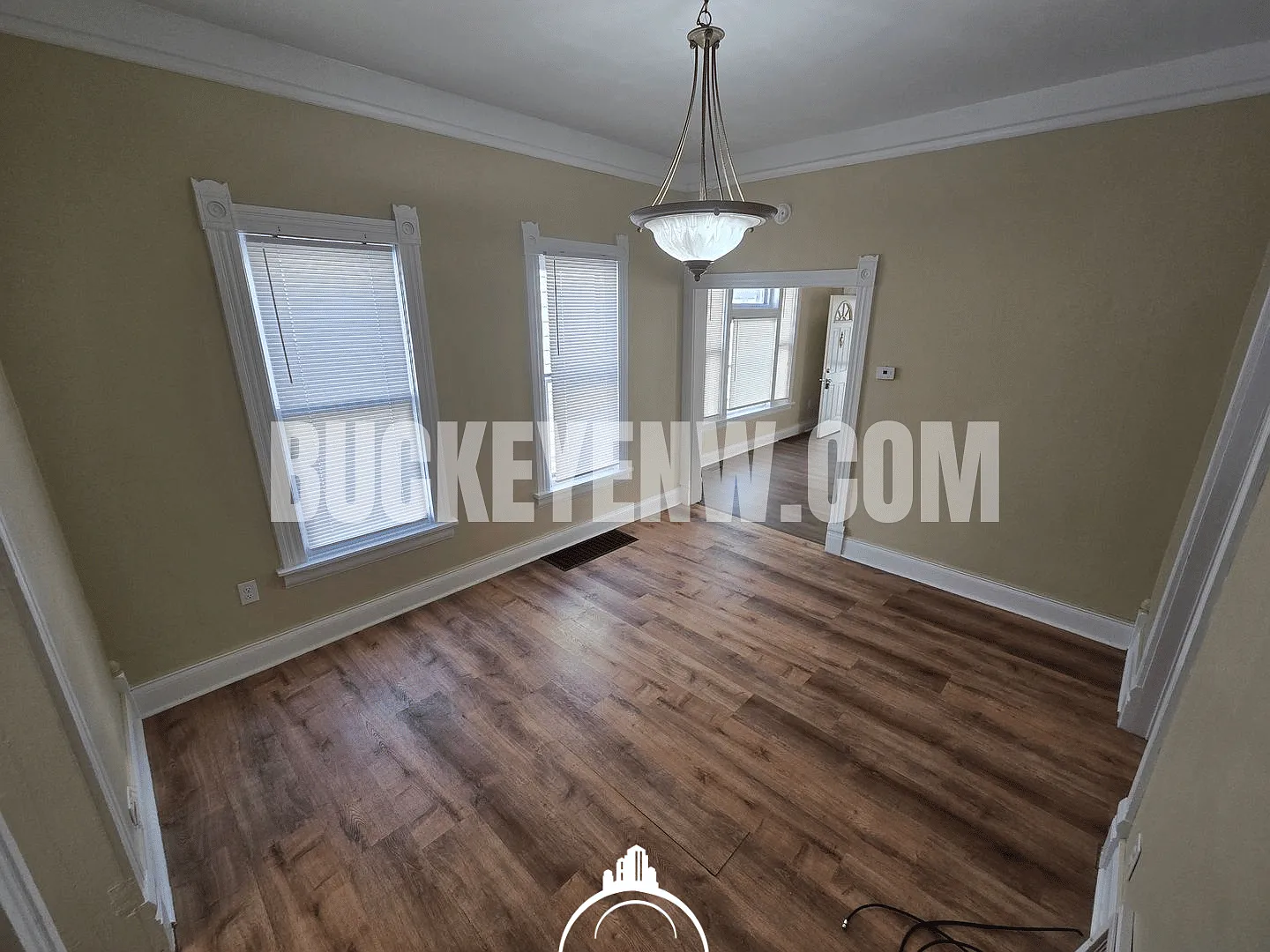 2 Bedroom House — Photo 3