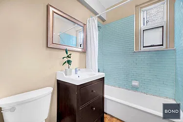 Sold by Bond New York