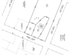 0 Carter Rd, Worcester, MA 01609