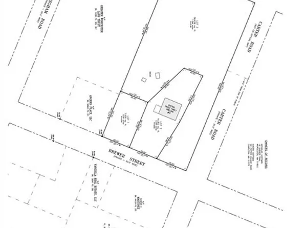 0 Carter Rd, Worcester, MA 01609