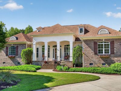 305 Pecan Court, Hampstead, NC, 28443