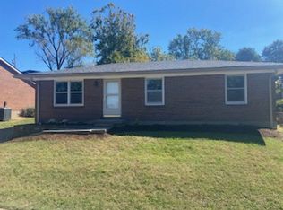 966 Fairhaven Dr, Lexington, KY 40515