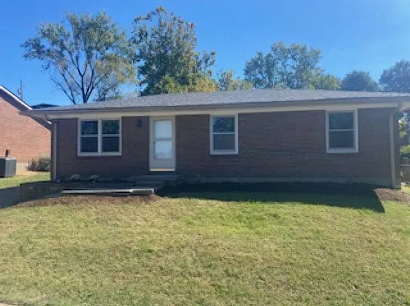 966 Fairhaven Dr, Lexington, KY 40515