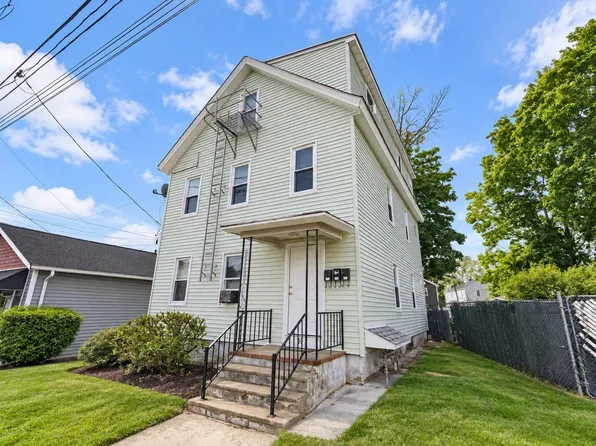 99 Winthrop St, Taunton, MA 02780