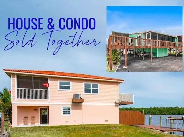 104 Collier Ave, Everglades City, FL 34139