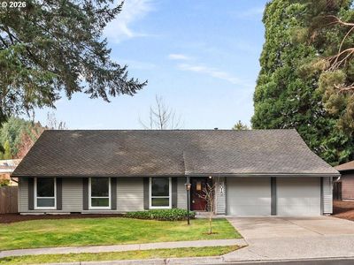 6015 SW Glenbrook Rd, Beaverton, OR, 97007