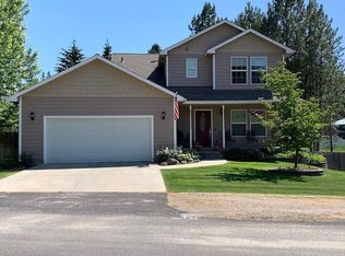 726-E. 1ST Street, DEER PARK, WA 99006