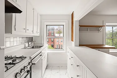 Rented by Douglas Elliman