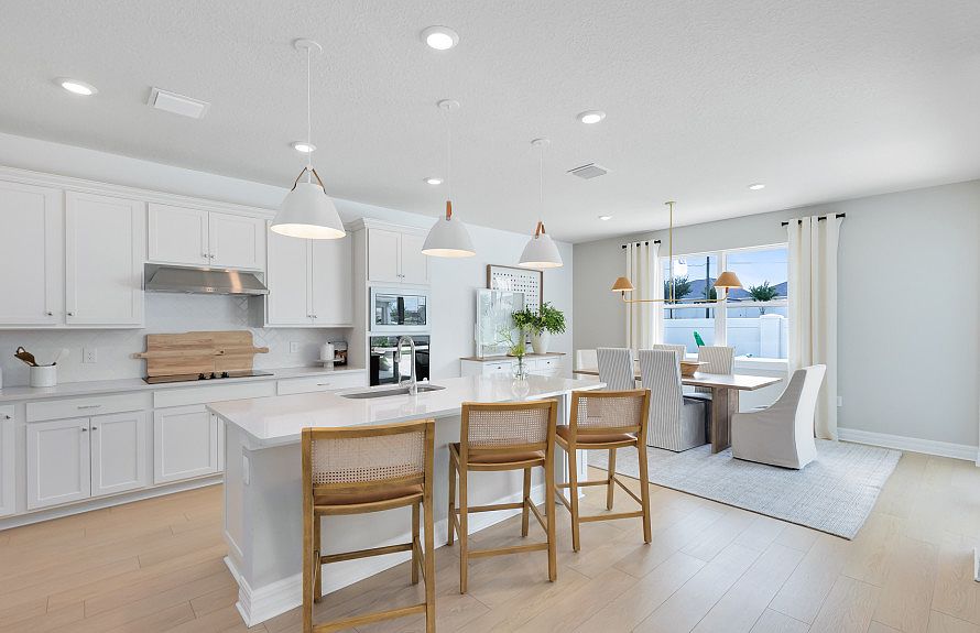 Register for Sales Info