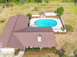 132 Pleasant Way, Jesup, GA 31545