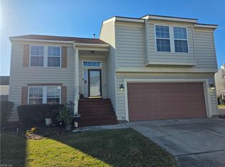415 Prince Phillip Ct, Chesapeake, VA 23320