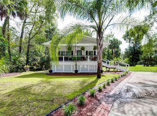 5549 S Chamberlain Pool Ave, Homosassa, FL 34448