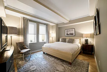 Rented by LUXE RESIDENCES INTERNATIONAL LLC