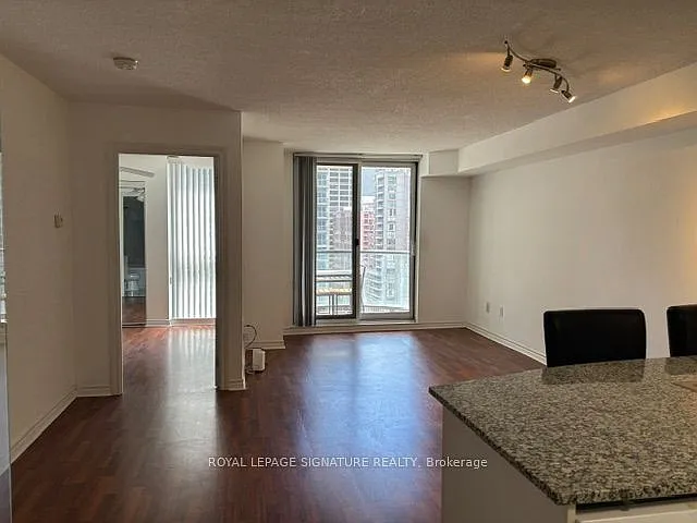 801 Bay St #1602 — Photo 5