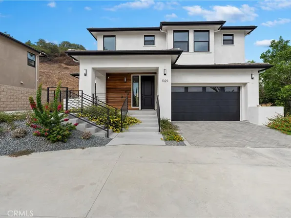 1029 N Staley Ln, Highland Park, CA 90042