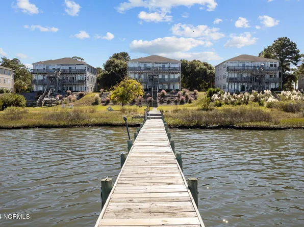 8628 Sound Drive A-3  Bldg 4, Emerald Isle, NC 28594