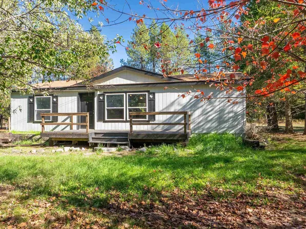 66 Juniper Ln, Bonners Ferry, ID 83805