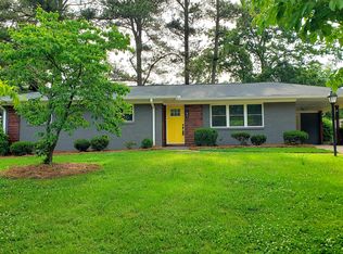2182 Galway Ln, Decatur, GA 30032