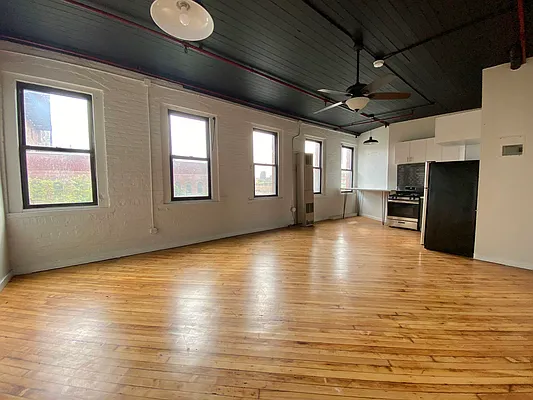 Rented by Carnegie Management Inc | media 61