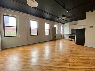 Rented by Carnegie Management Inc