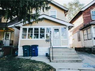 444 2nd St, Toledo, OH 43605