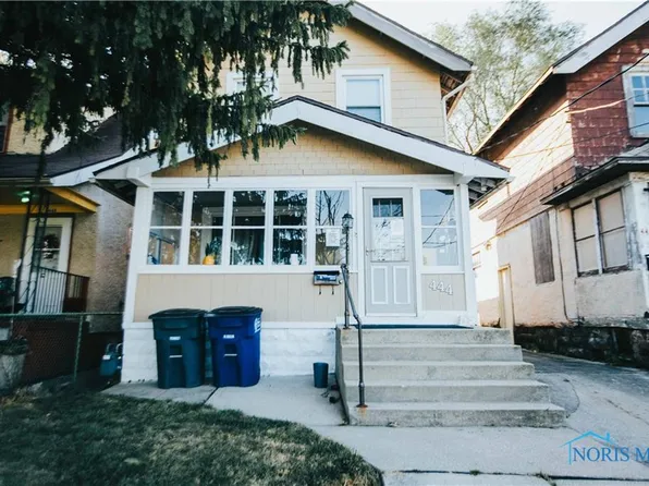 444 2nd St, Toledo, OH 43605