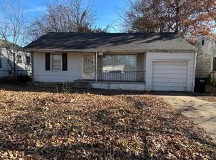 1044 S Main Ave, Springfield, MO 65807