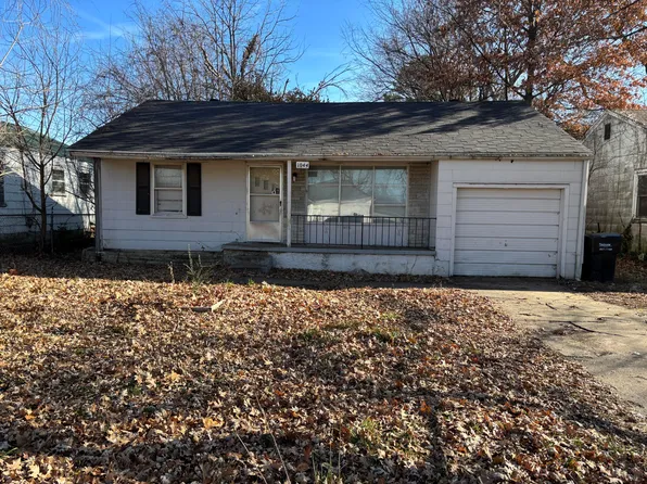 1044 S Main Ave, Springfield, MO 65807