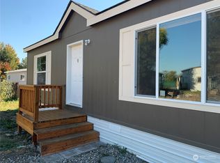 2900 S Canyon Rd #98, Ellensburg, WA 98926