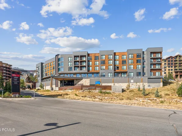 2670 Canyons Resort Dr #136, Park City, UT 84098