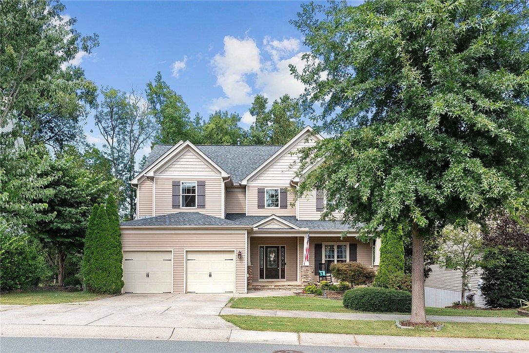 1168 Falkirk Dr, Burlington, NC 27215 Zillow