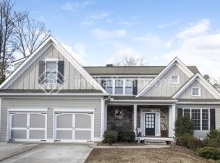 215 Montana Way, Canton, GA 30114