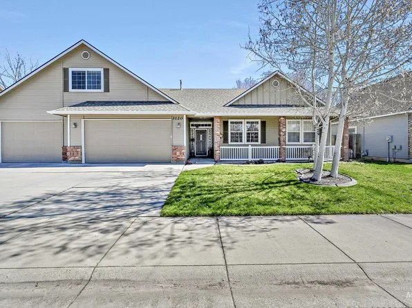 3120 S Gold Bar Ave, Meridian, ID 83642