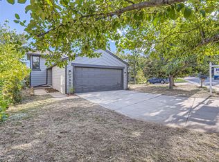 3660 Silver Plume Ln, Boulder, CO 80305