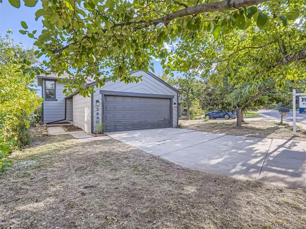 3660 Silver Plume Lane, Boulder, CO 80305