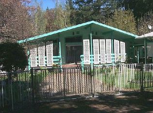 514 Lister Way, Cave Junction, OR 97523