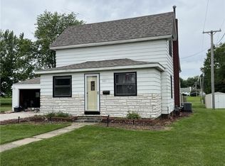 303 May St, Radcliffe, IA 50230