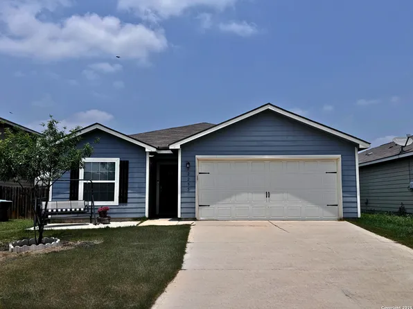 12255 Siragusa, San Antonio, TX 78252
