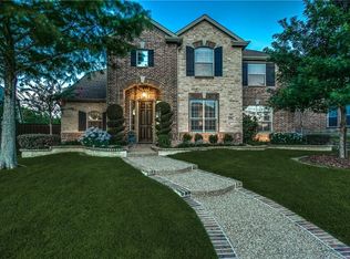 806 Burnside Dr, Allen, TX 75013