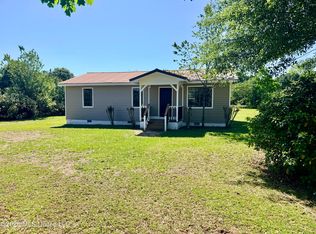 184 Brushy Creek Rd, Lucedale, MS 39452