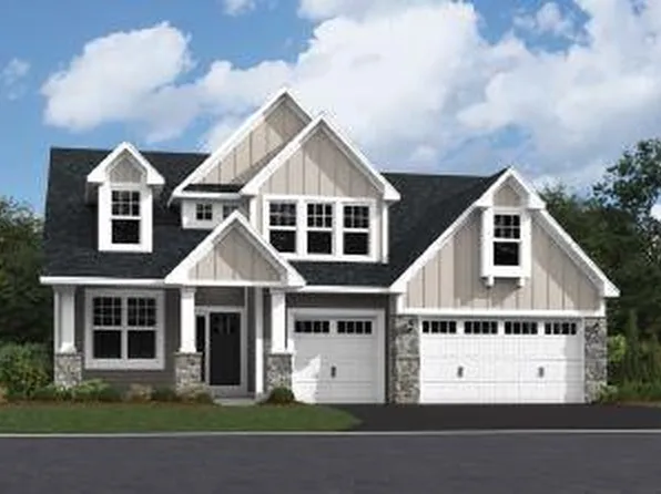 3015 Sugar Maple Dr, Chaska, MN 55318