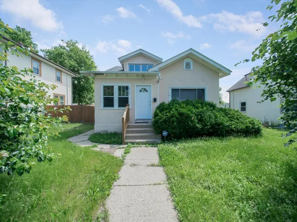1614 Vincent Ave N, Minneapolis, MN 55411