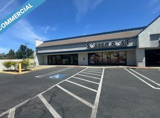 1550 Biddle Rd #1550, Medford, OR 97504