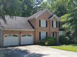 3385 Stone Path Way, Powder Springs, GA 30127