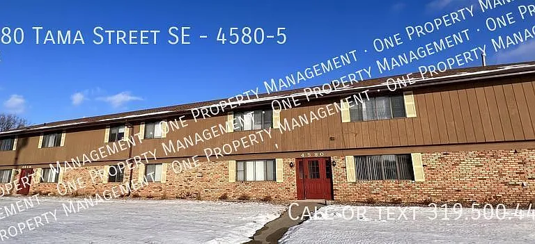 4580 Tama St SE #5 — Photo 1