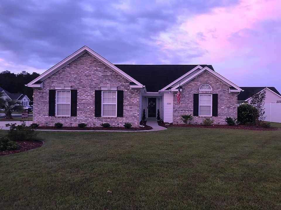 1st image of 624 Stoney Burn Ln