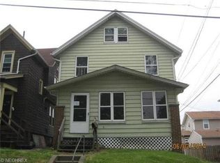 121 Thorne Ave NE, Massillon, OH