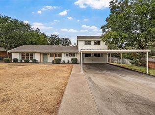 2826 N 43rd St, Waco, TX 76710